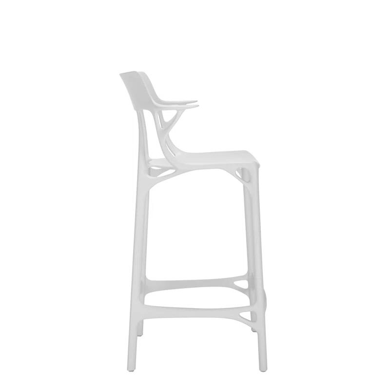 A.I. Recycled Stool