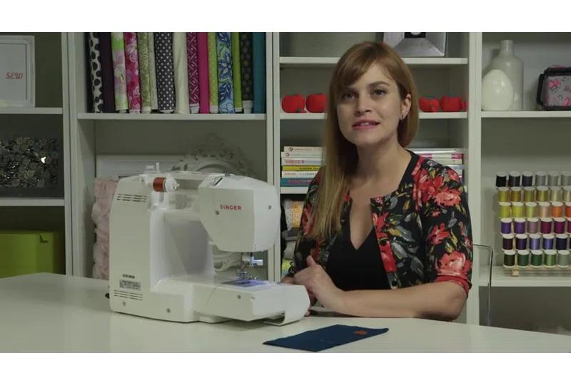 Singer Singer Electronic Sewing Machine