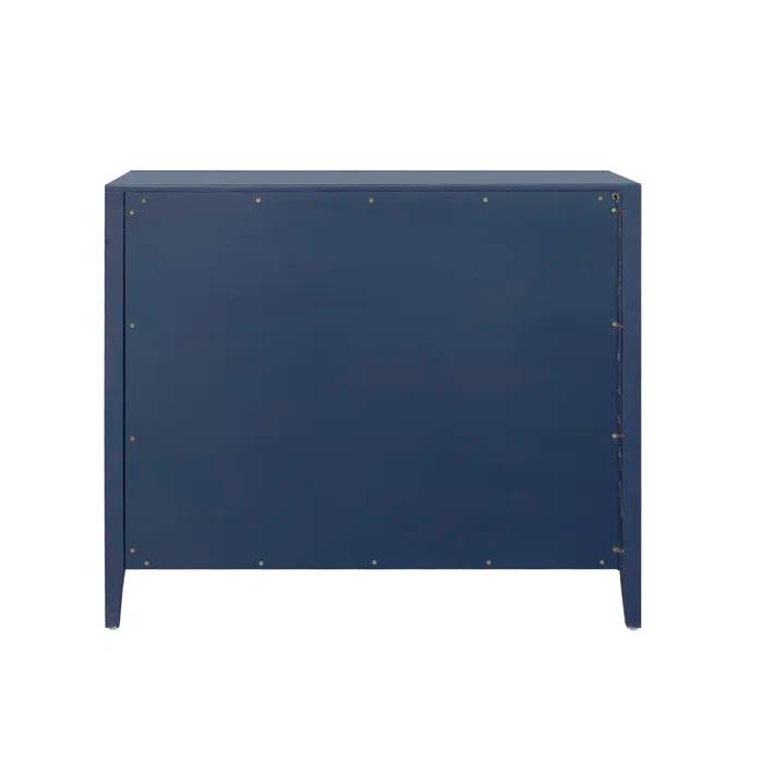 Scott Living Scott Living Heritage 2 Door Bar Cabinet