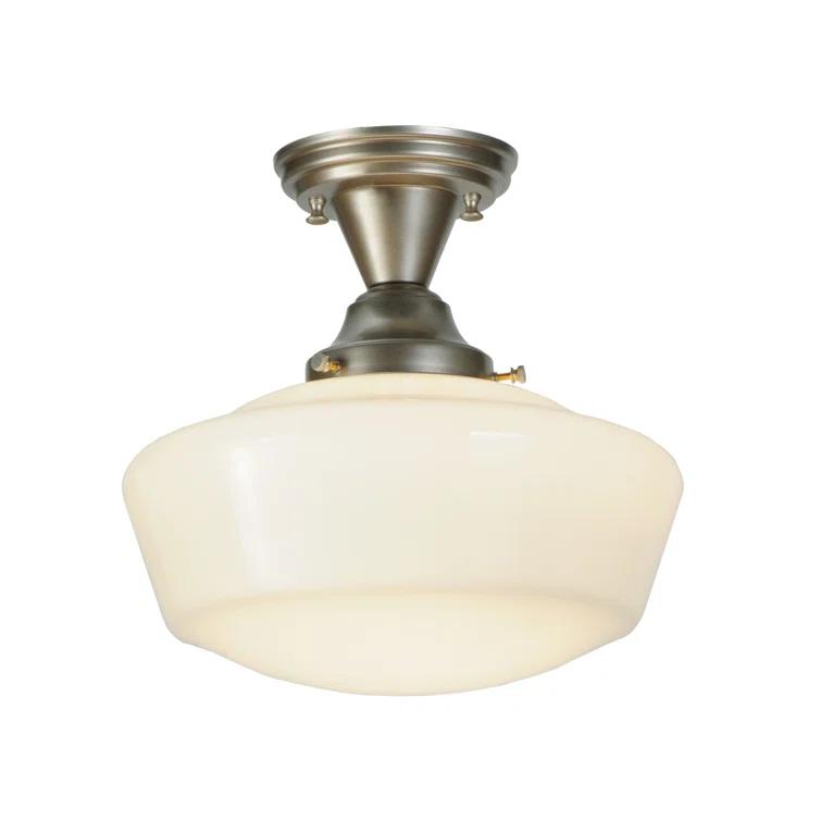 Meyda Lighting Semi Flush Mount