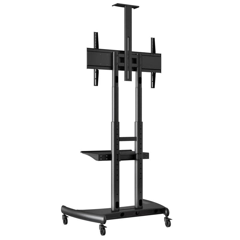 Symple Stuff West Harptree Symple Stuff Single Screen Floor Stand Mount