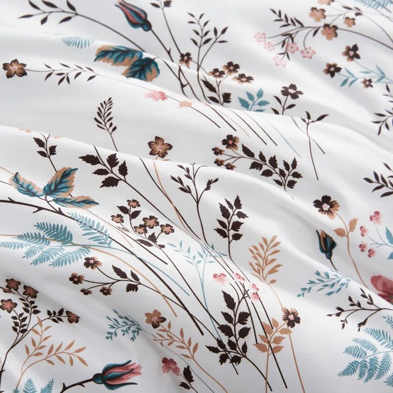 Lucky Brand Lucky Brand Wild Flower Comforter Sets