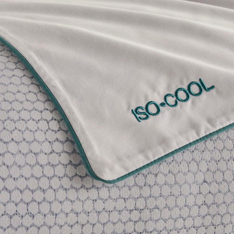 Isocool Polyester Medium Cooling Pillow