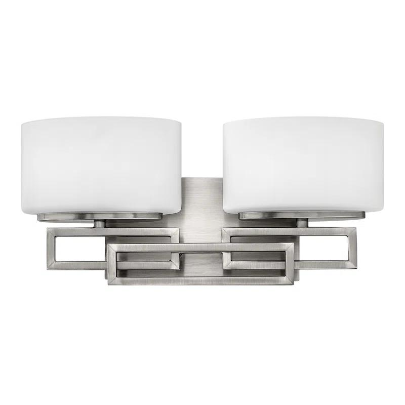 Hinkley Lanza 2-Light Vanity Light