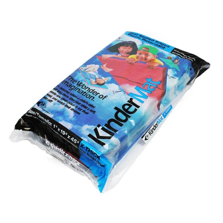 Acco Brands, Inc. 45'' L Foam Playmat