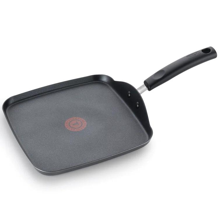 T-fal Signature 12 Pcs Cookware Set