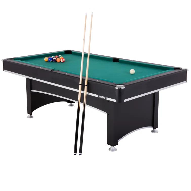 Triumph Sports Phoenix 7' Pool Table