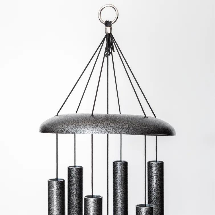 Corinthian Bells Metal Wind Chime