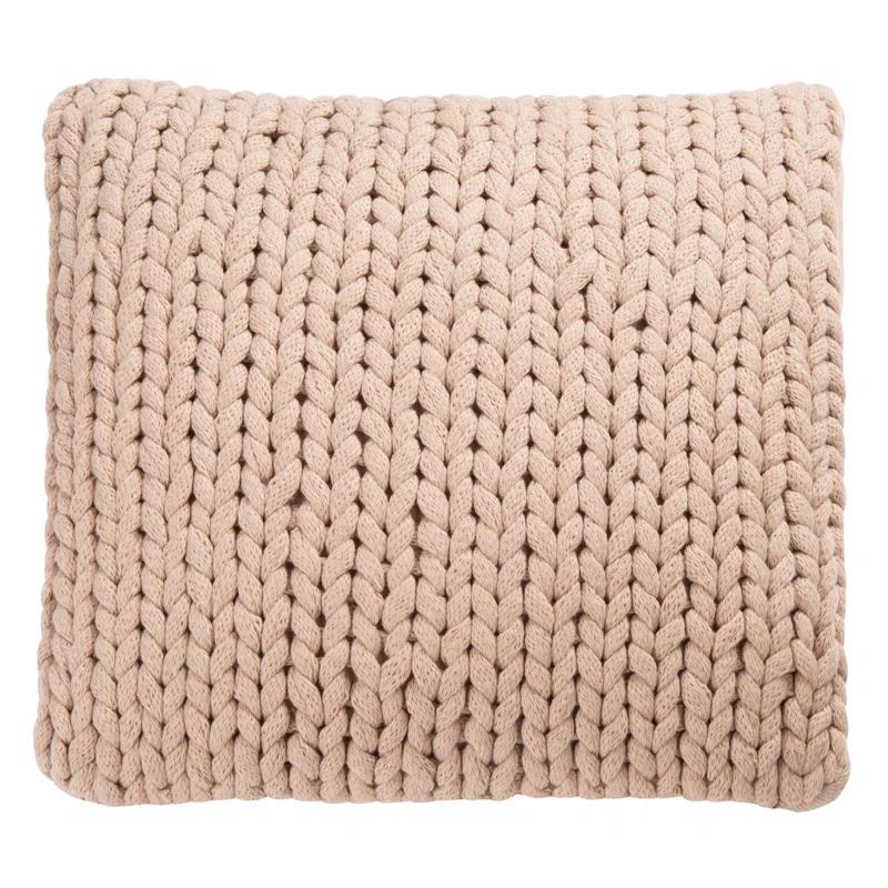 Safavieh Adalina Cotton Throw Pillow