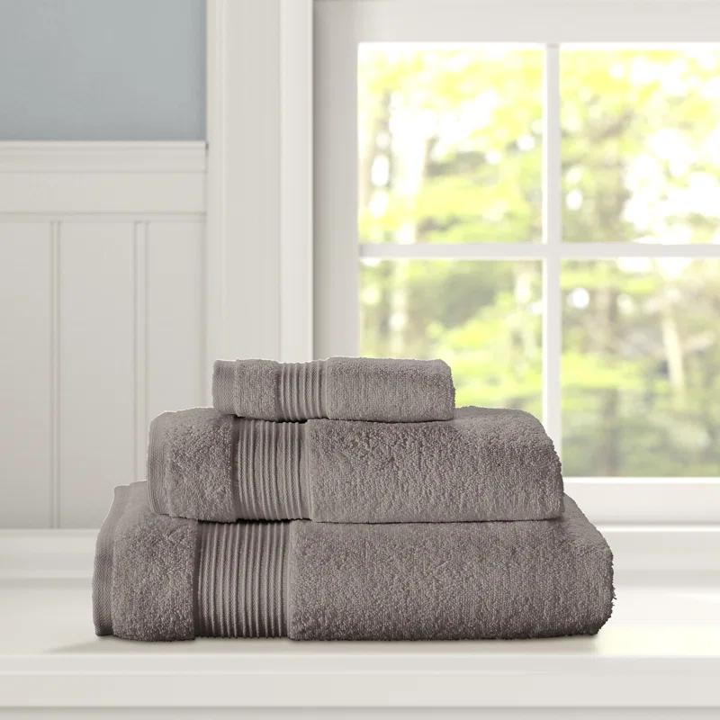 Five Queens Court Soma Bath Towel Set