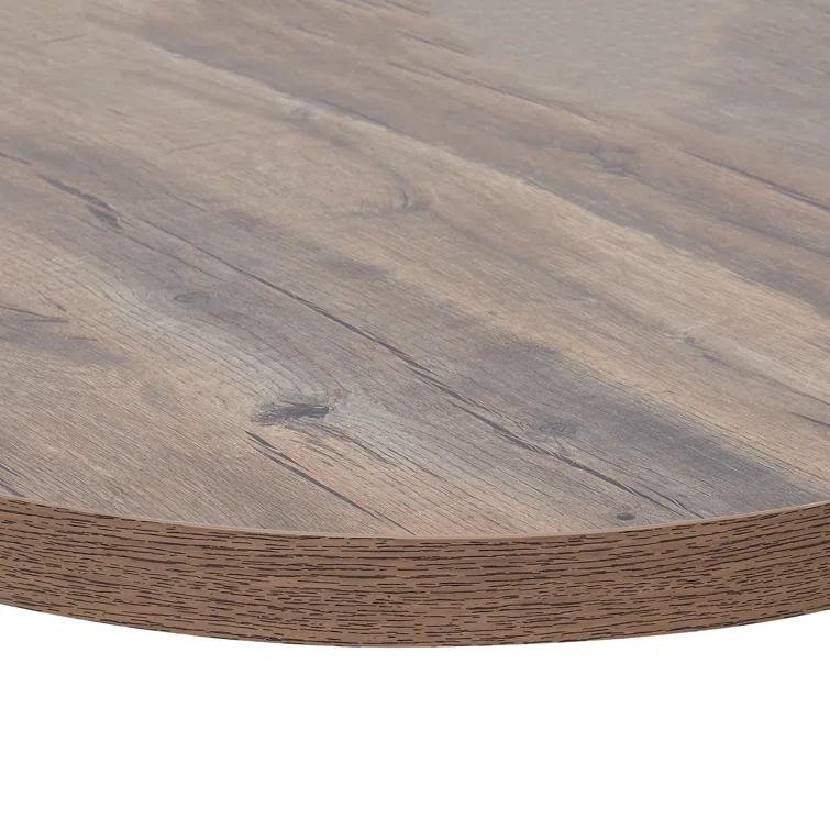 BFM Seating Relic Round Indoor Table Top