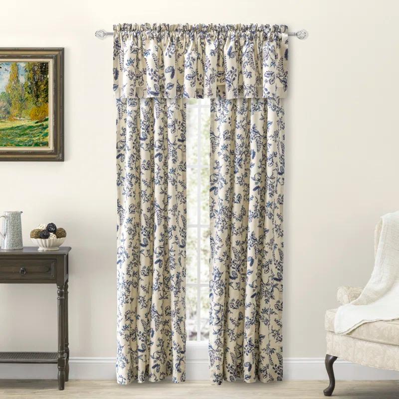 Room Darkening Curtain