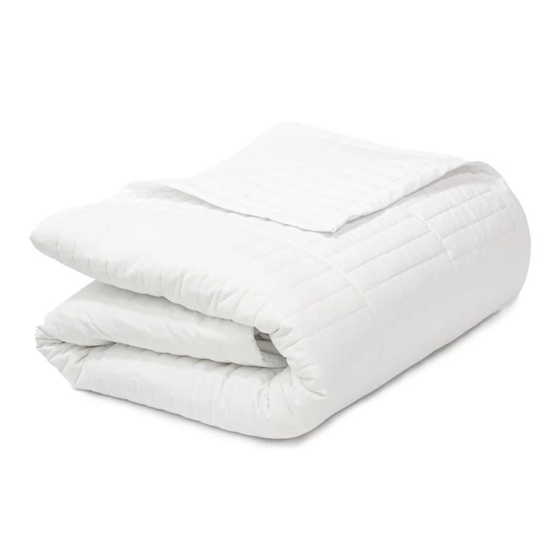 Codora 3-Piece Reversible Coverlet Set