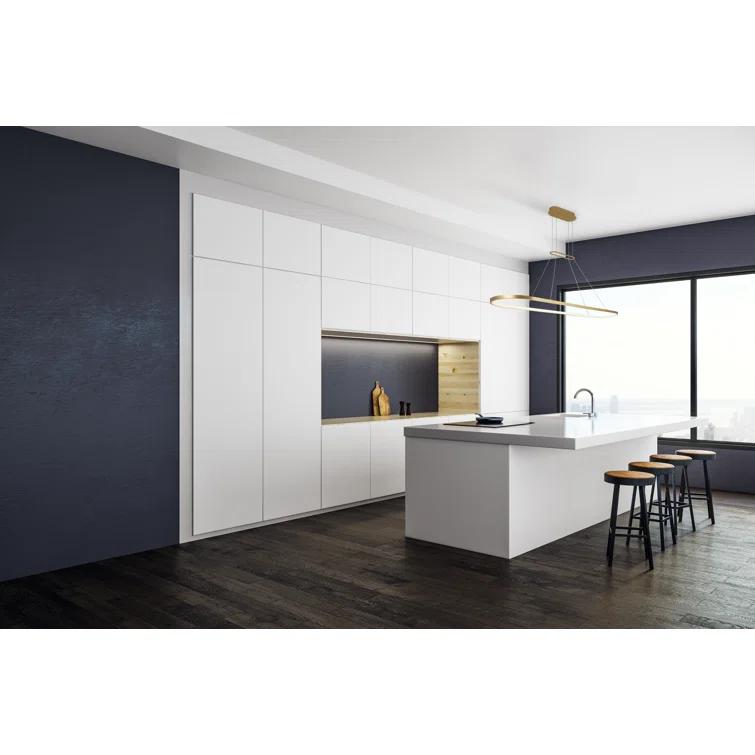 1 - Light LED Kitchen Island Pendant