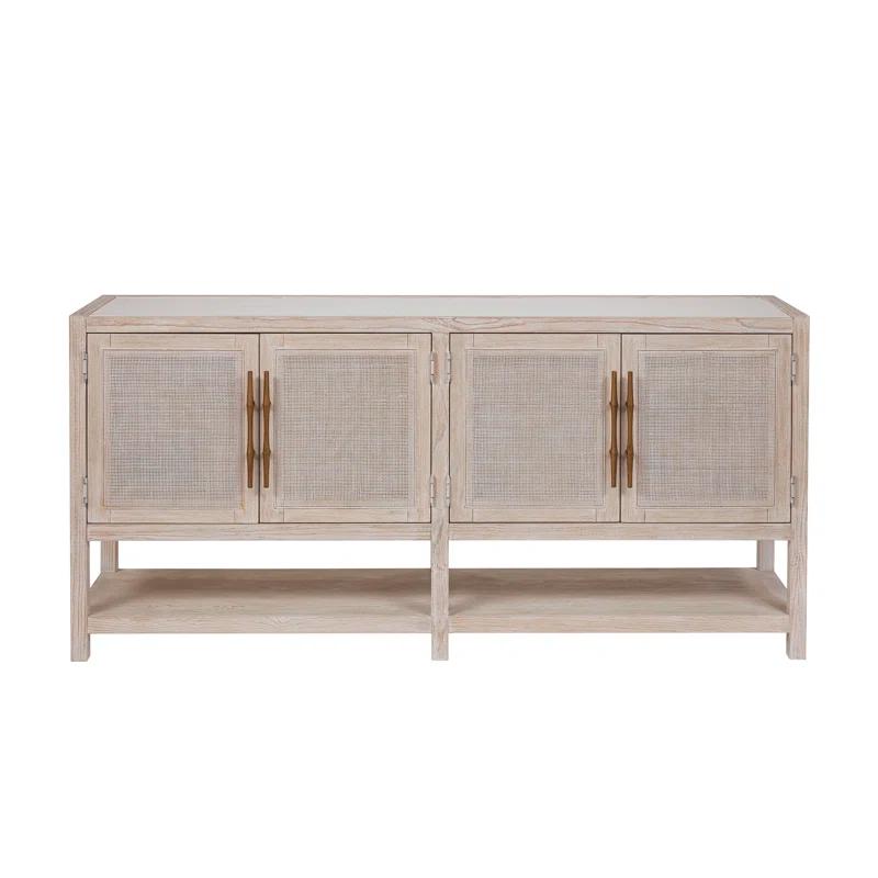 Universal Furniture 76'' Sideboard