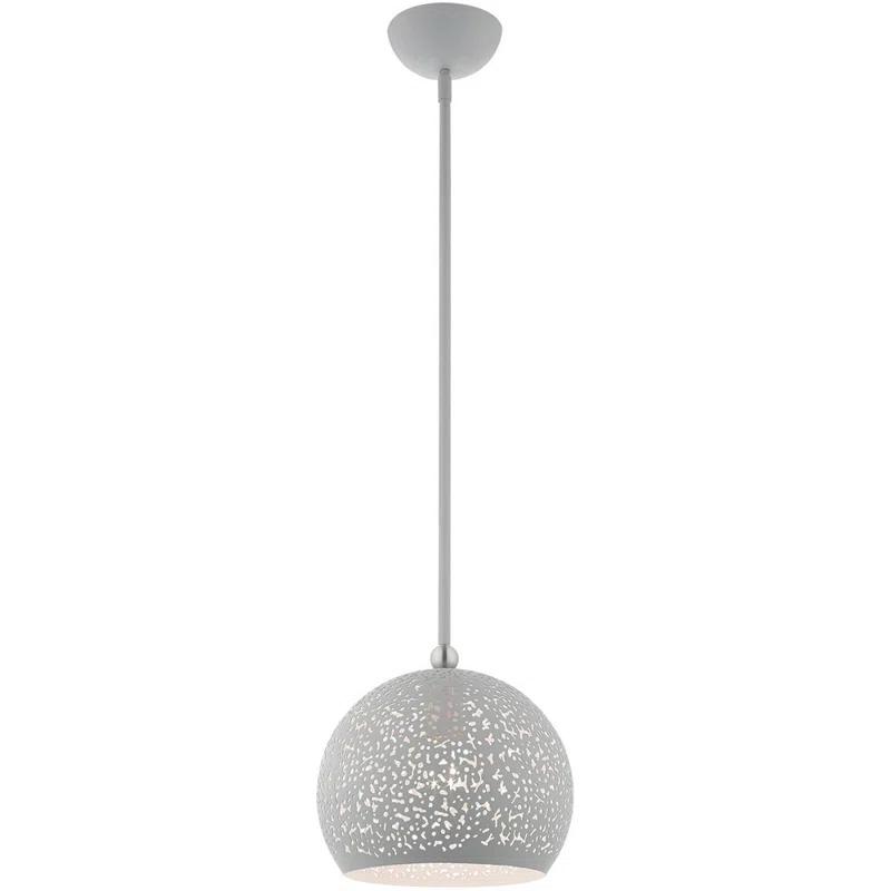 Wade Logan® Bion 1 - Light Pendant