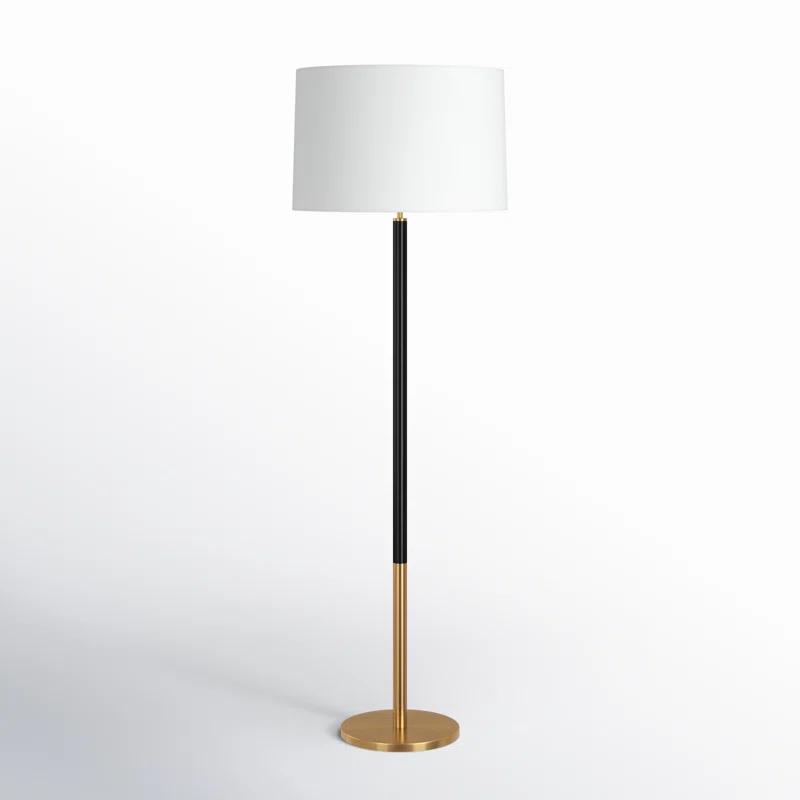 Birch Lane™ 61.875'' Traditional Floor Lamp