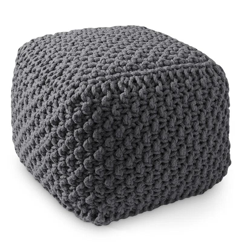 Casafield Upholstered Ottoman