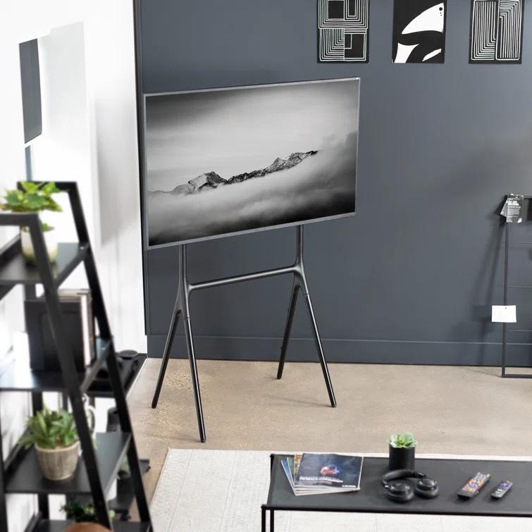Vivo VIVO Easel Stand for 49” to 70” TVs (TV70AB Series)