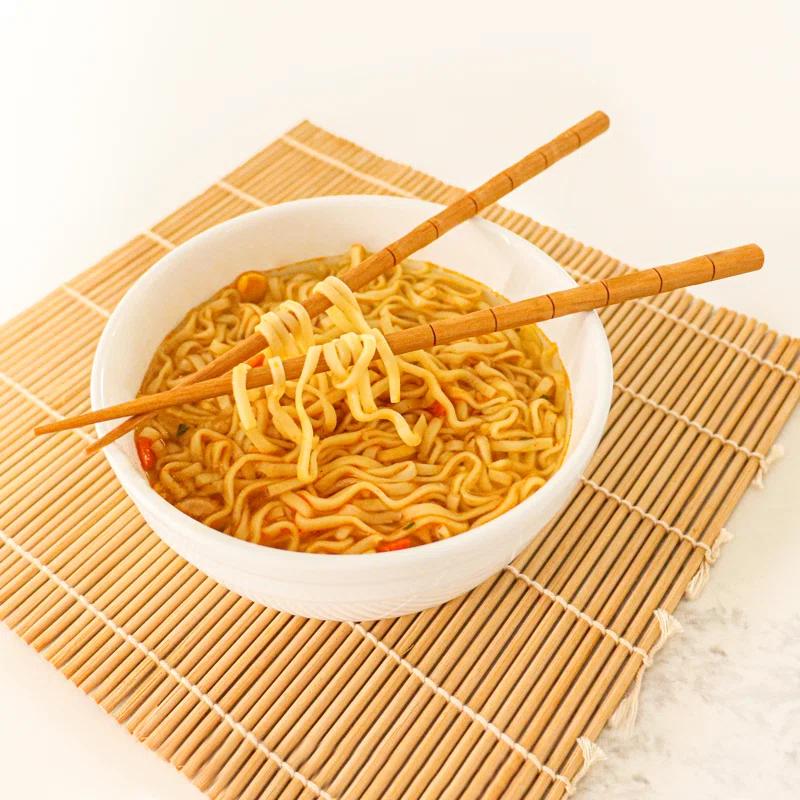 BergHOFF BergHOFF Rayon from Bamboo Wooden Chopstick Set (Set of 10)