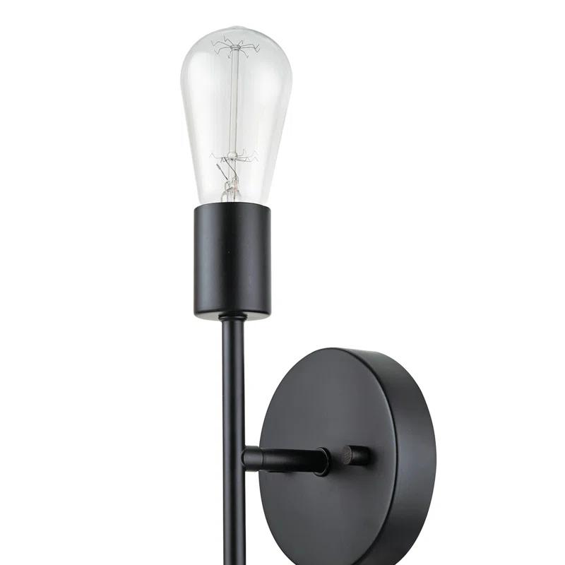 Globe Electric Company Alexandria 2 - Light Dimmable Vanity Light
