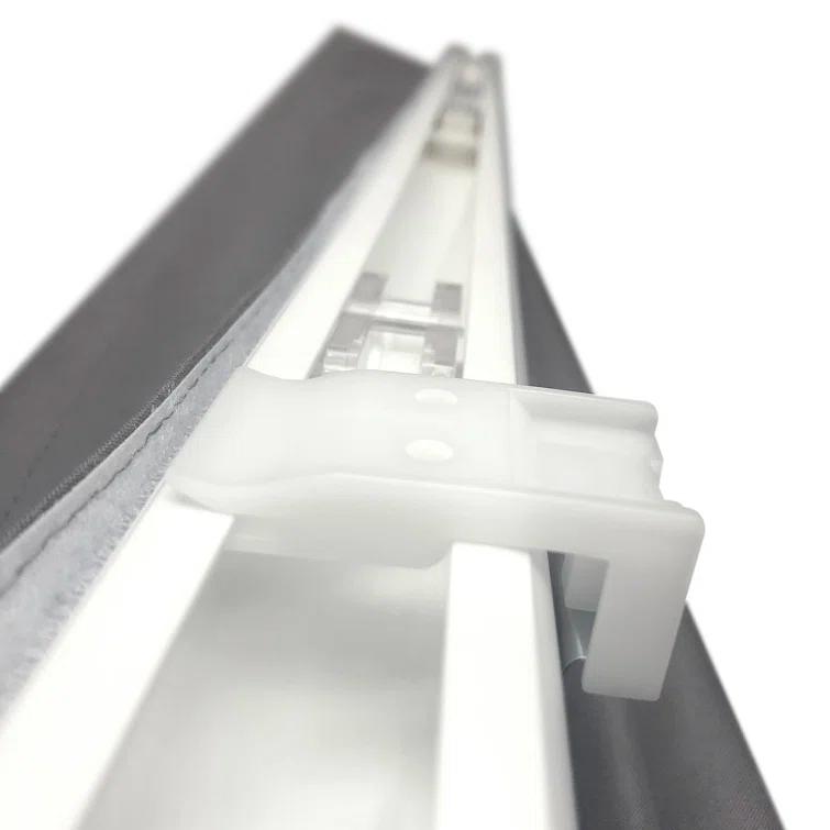 Arlo Blinds Blackout Roman Shade