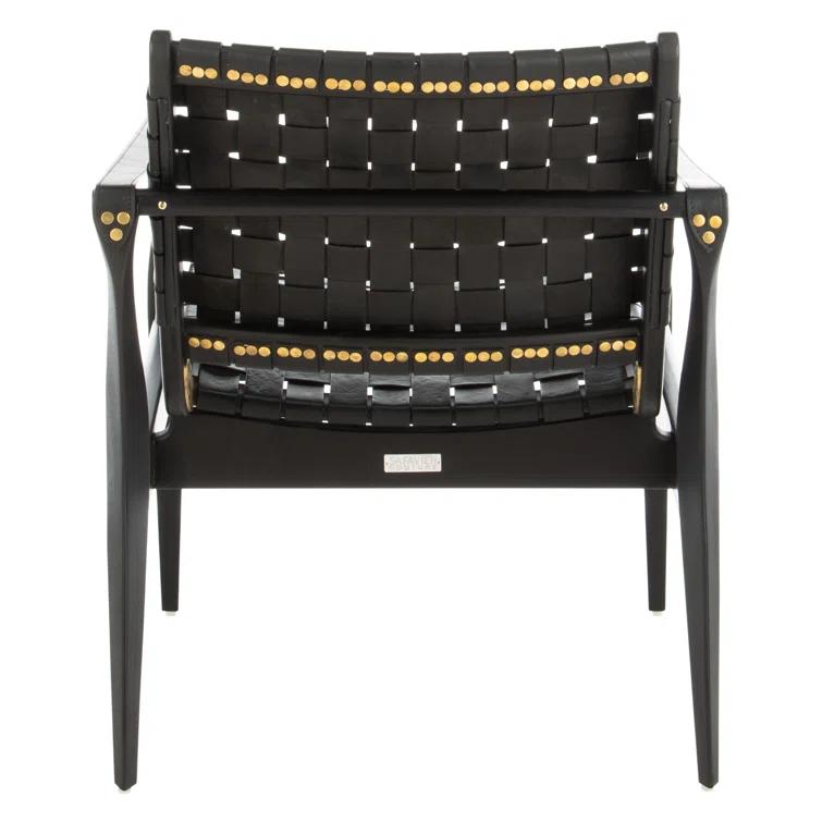 Kenan Upholstered Armchair