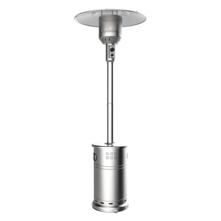 Nexgrill Nexgrill Sundara 92" Propane Patio Heater