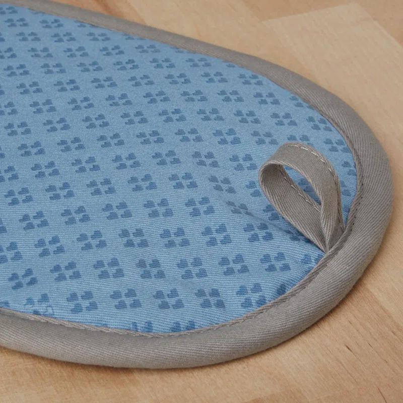 KitchenAid® KitchenAid Asteroid Solid Diamond Potholder (Set of 2)