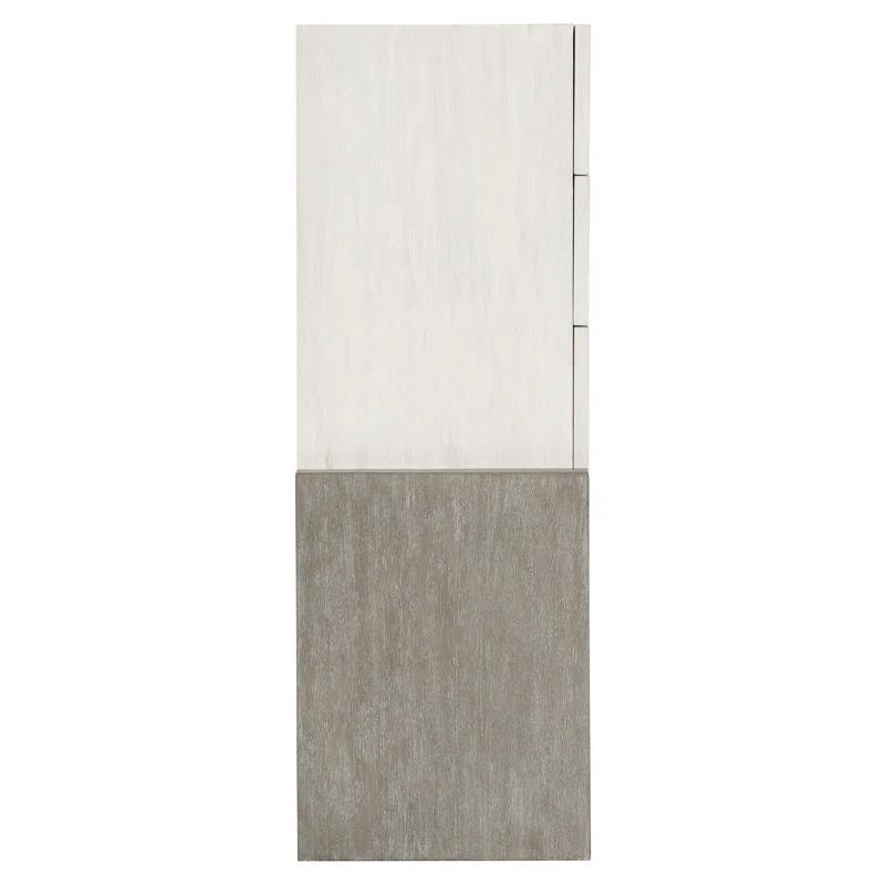 Bernhardt Foundations 46'' W 5 - Drawer Dresser