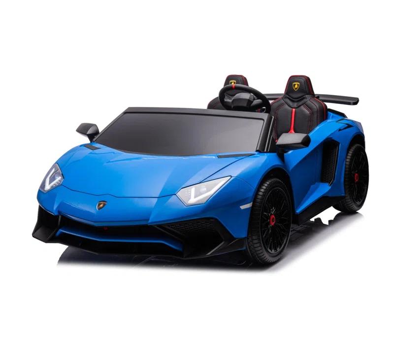 Freddo Freddo 24 Volt 2 Seater Battery Powered Ride On