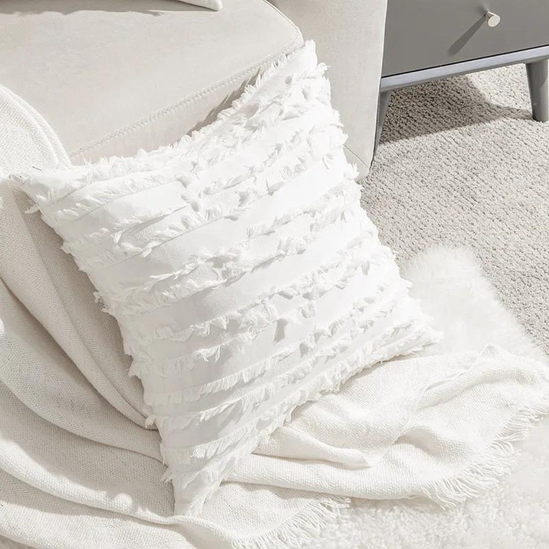 Pillow Cover (Set of 2)