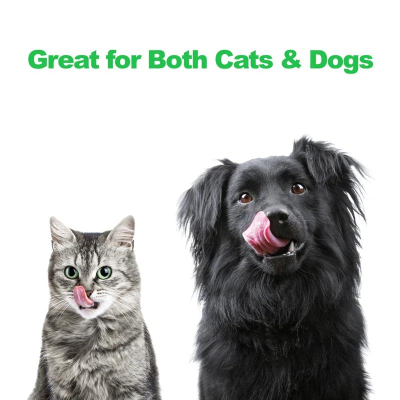 Petmaker PETMAKER Large Elevated Pet Bowls with Stand