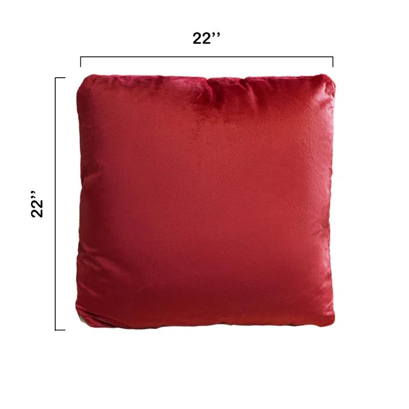 Throw Pillow (Set of 2)