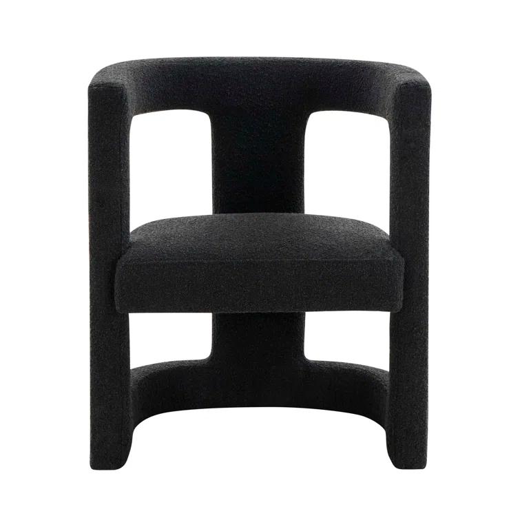 Ada Velvet Chair