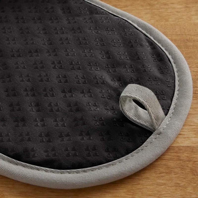 KitchenAid® KitchenAid Asteroid Solid Diamond Potholder (Set of 2)