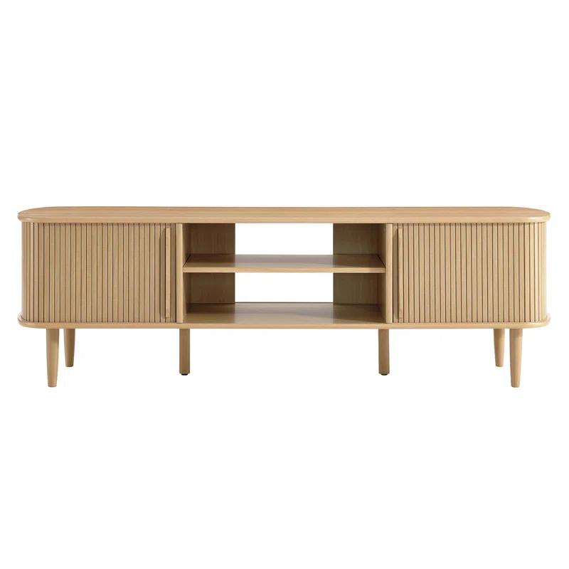 Modway Contour 63'' W Storage Credenza