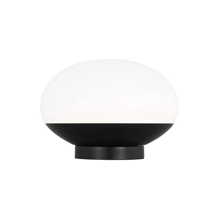 Vibi Metal Globe Lamp