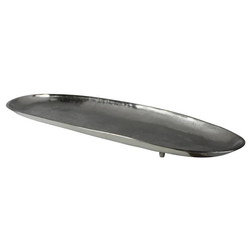 Nickel Tray
