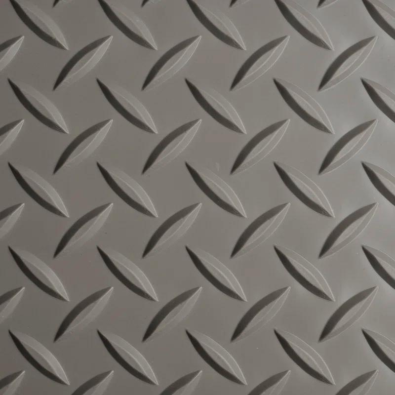 WorkForce WorkForce Garage Flooring