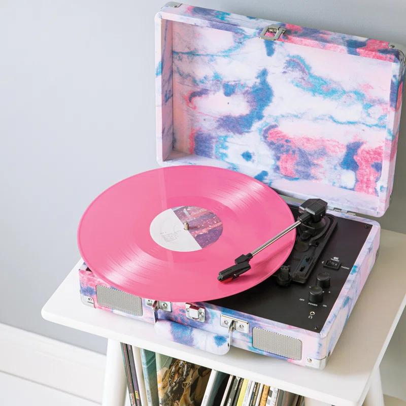 Cruiser Plus Turntable