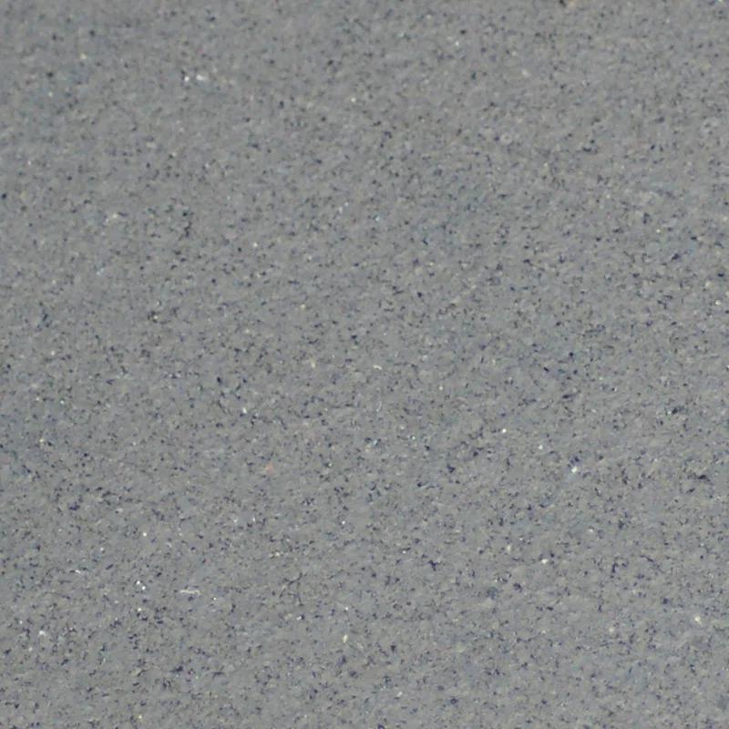 Rubber-Cal, Inc. "ReUz" Rubber Flooring Rolls - Black