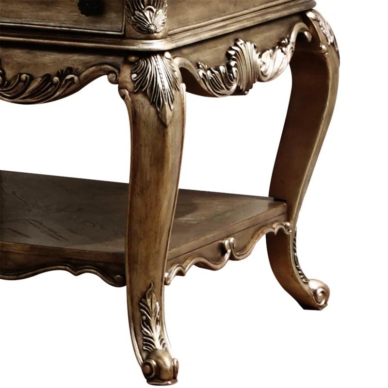 Bloomsbury Market Anndy End Table