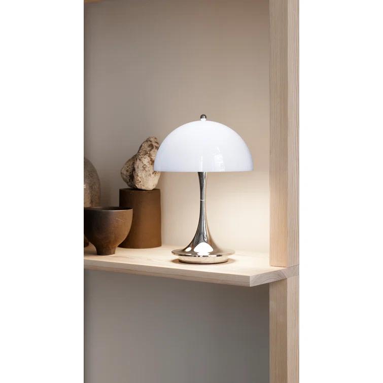 Louis Poulsen Panthella 160 Portable Table Lamp