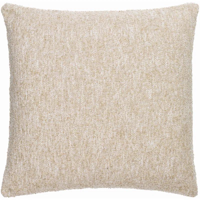 Bobby Throw Pillow