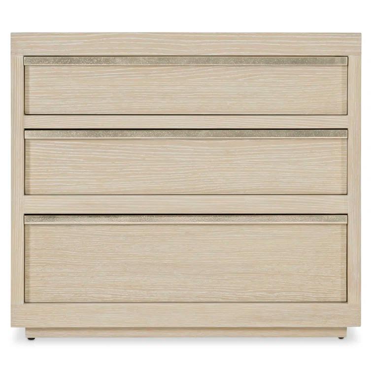 Solaria 3 - Drawer Nightstand