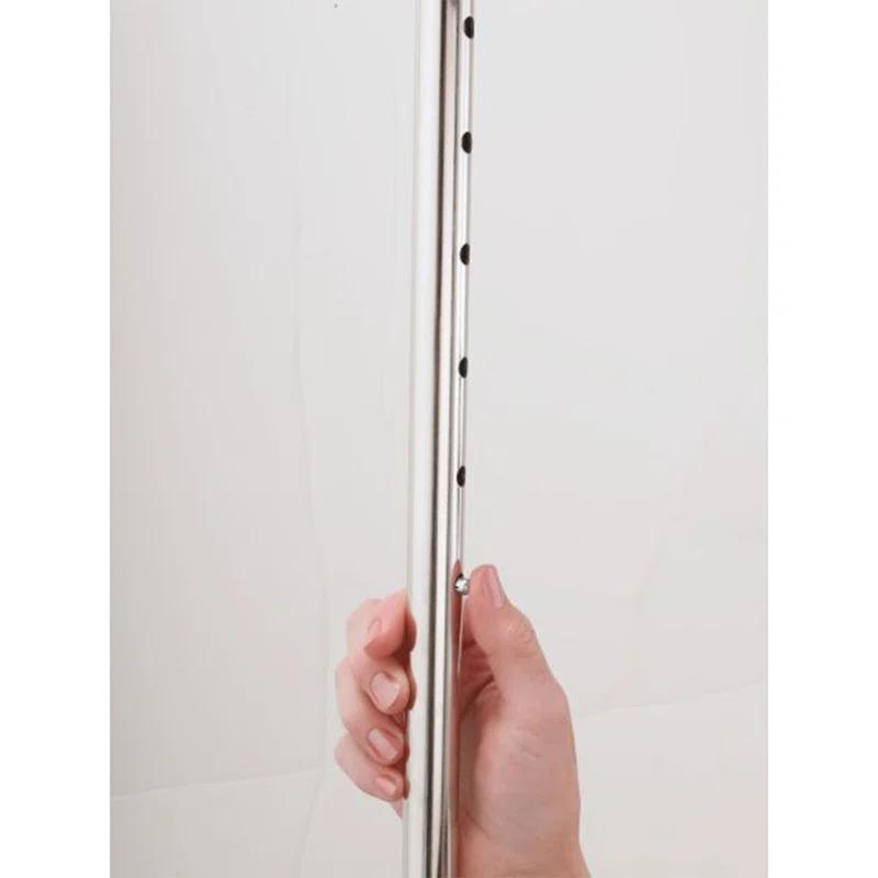Rev-A-Shelf Rev-A-Shelf Adjustable Pull Down Closet Rod