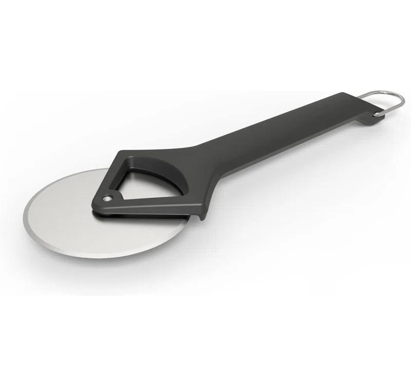 Witt Witt Pizza Cutter - Sharp Stainless Steel & Polypropylene Blade, Easy to Clean for Perfect Slices