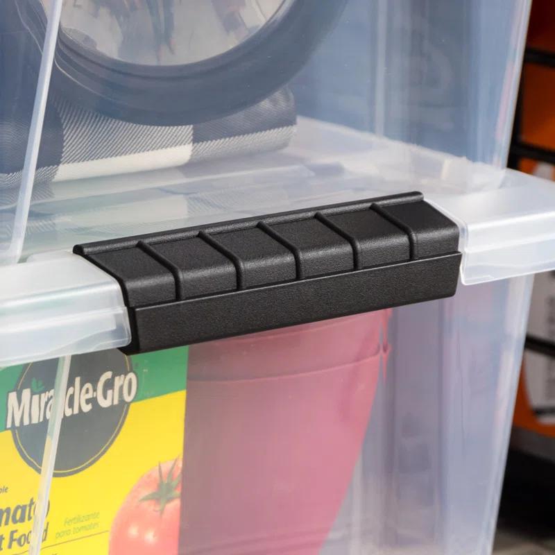 IRIS USA, Inc. IRIS USA, Inc.  Storage Container