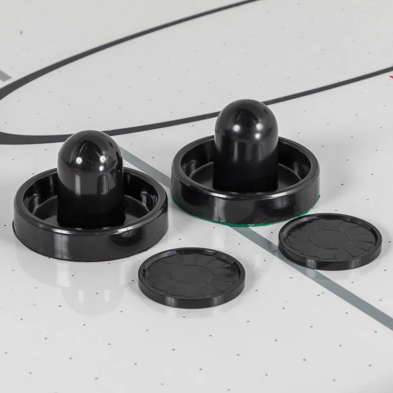 EastPoint Sports Classic Sport 84" 2 -Player Air Hockey Table with Digital Scoreboard